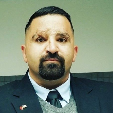 Profile picture of Qais Alkurdi